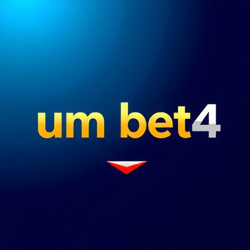 umbet4 Logo